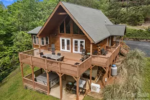 173 Mistletoe Park, Lake Lure, NC 28746 - Photo 39