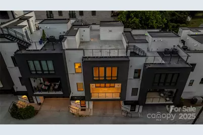 614 Queens Road, Charlotte, NC 28207 - Photo 3