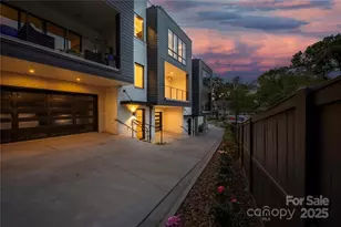 614 Queens Rd, Charlotte, NC 28207 - Photo 5