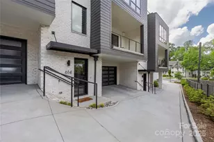 614 Queens Rd, Charlotte, NC 28207 - Photo 11