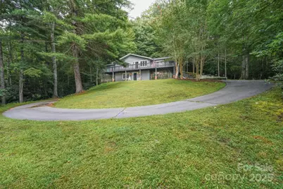 1360 Glen Cannon Drive, Pisgah Forest, NC 28768 - Photo 1