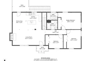 131 Little Forest Ln, Statesville, NC 28625 - Photo 27