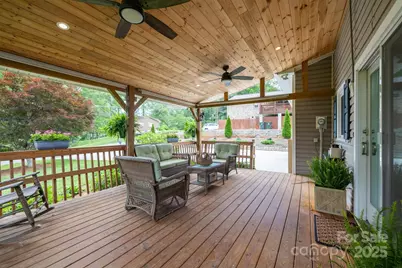 206 Hudson Cajah Mountain Road, Hudson, NC 28638 - Photo 9