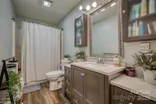 206 Hudson Cajah Mountain Rd, Hudson, NC 28638 - Photo 21