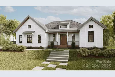 2109 Inlet Shore Road NE, Connelly Springs, NC 28612 - Photo 1