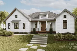 2109 Inlt Shr Rd NE, Connelly Springs, NC 28612 - Photo 1