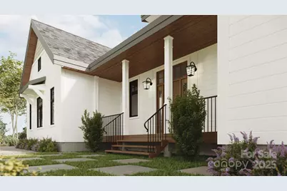 2109 Inlet Shore Road NE, Connelly Springs, NC 28612 - Photo 3