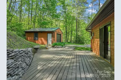 315 Morgan Branch Road, Leicester, NC 28748 - Photo 7