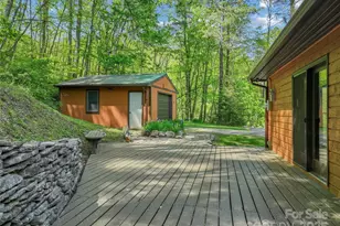 315 Morgan Branch Rd, Leicester, NC 28748 - Photo 7