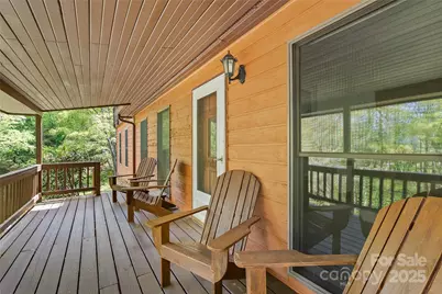 315 Morgan Branch Road, Leicester, NC 28748 - Photo 5