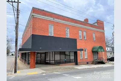 201 W Morgan Street, Wadesboro, NC 28170 - Photo 1