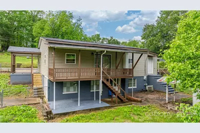 281 Glenwood Drive, Marion, NC 28752 - Photo 1