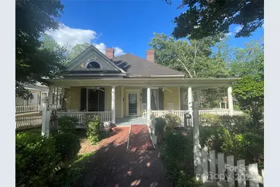 500 W Council Street, Salisbury, NC 28144 - Photo 1