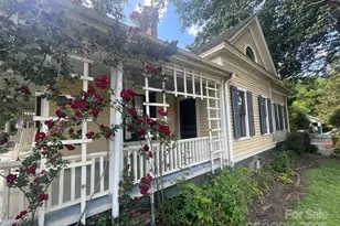 500 W Council St, Salisbury, NC 28144 - Photo 27