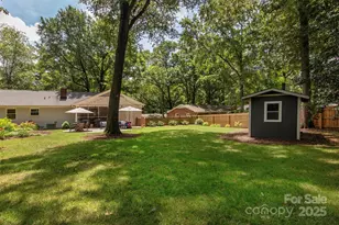 1427 Worcaster Pl, Charlotte, NC 28211 - Photo 23