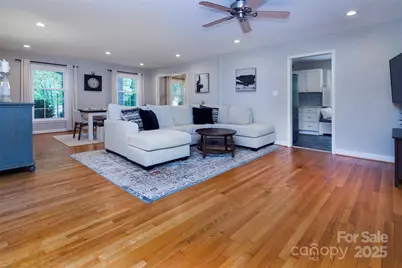 1427 Worcaster Place, Charlotte, NC 28211 - Photo 5