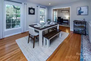 1427 Worcaster Pl, Charlotte, NC 28211 - Photo 11