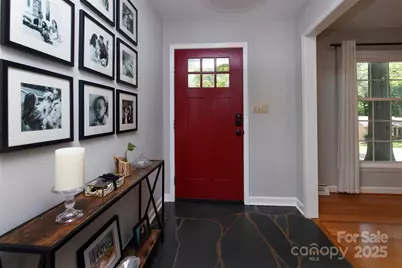 1427 Worcaster Place, Charlotte, NC 28211 - Photo 3