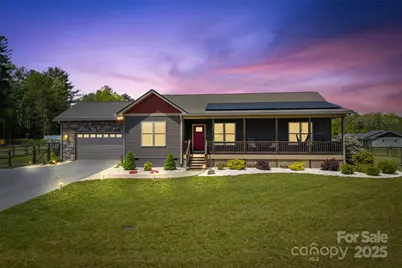 21 Corto Lane, Flat Rock, NC 28731 - Photo 1