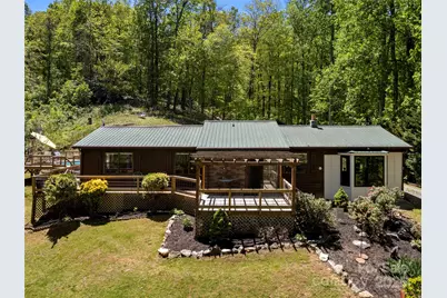 44 Sutton Knob Road, Candler, NC 28715 - Photo 27