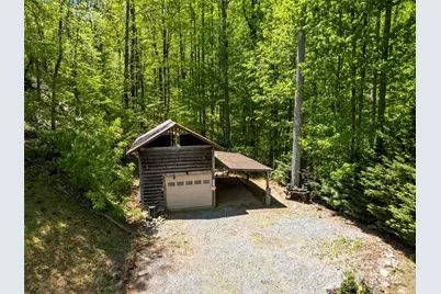 44 Sutton Knob Road, Candler, NC 28715 - Photo 33