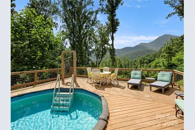 44 Sutton Knob Road, Candler, NC 28715 - Photo 11