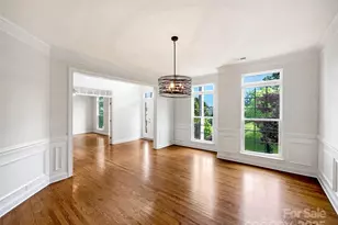 3904 Hounslow Ln, Harrisburg, NC 28075 - Photo 7