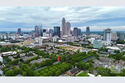526 N Davidson Street, Charlotte, NC 28202 - Photo 3