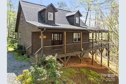 374 Rio Bravo Drive, Sylva, NC 28779 - Photo 1