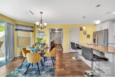 3578 Saddlebrook Drive, Midland, NC 28107 - Photo 5