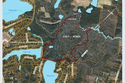 Tbd Goldenrod Drive, Carthage, NC 28327 - Photo 1