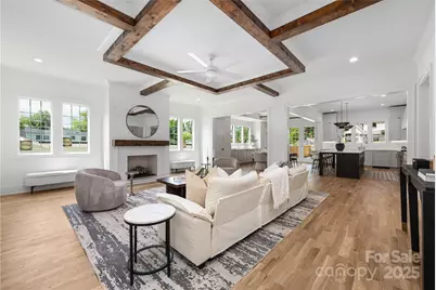 1817 Union Street, Charlotte, NC 28205 - Photo 11