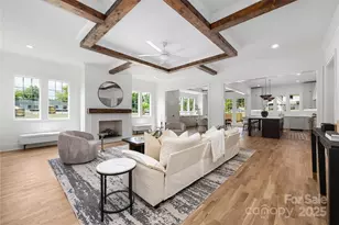 1817 Union St, Charlotte, NC 28205 - Photo 11