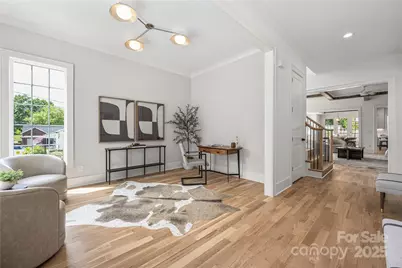 1817 Union Street, Charlotte, NC 28205 - Photo 7