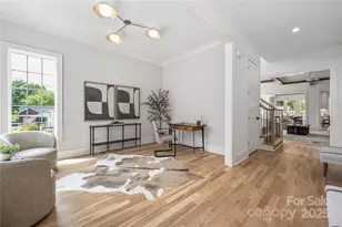 1817 Union St, Charlotte, NC 28205 - Photo 7