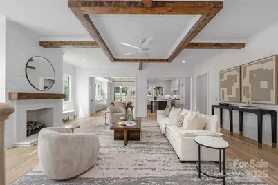 1817 Union Street, Charlotte, NC 28205 - Photo 3