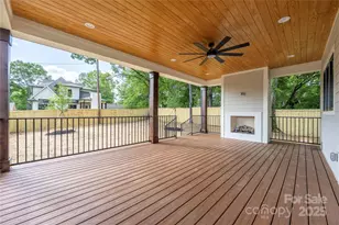 1817 Union St, Charlotte, NC 28205 - Photo 45