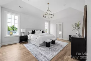 1817 Union St, Charlotte, NC 28205 - Photo 5