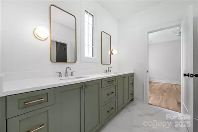 1817 Union Street, Charlotte, NC 28205 - Photo 31