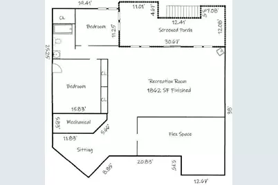 5690 Anchor Drive, Granite Falls, NC 28630 - Photo 47