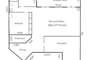 5690 Anchor Dr, Granite Falls, NC 28630 - Photo 47