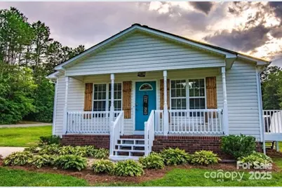 2551 Glenwood Street, Kannapolis, NC 28083 - Photo 1