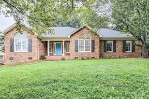 6231 Kentwood Dr, Kannapolis, NC 28081 - Photo 1