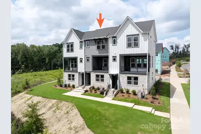 412 Nathaniel Way #BRX0052, Charlotte, NC 28213 - Photo 41