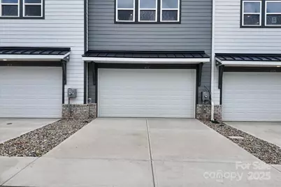 412 Nathaniel Way #BRX0052, Charlotte, NC 28213 - Photo 35
