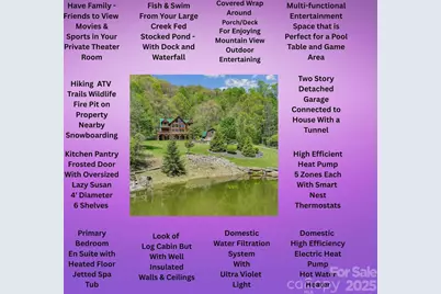 1104 Long Branch Road, Mars Hill, NC 28754 - Photo 39