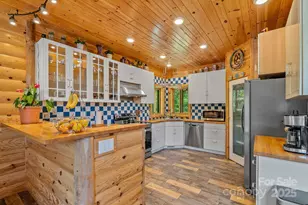 1104 Long Br Rd, Mars Hill, NC 28754 - Photo 13