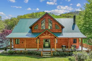 1104 Long Br Rd, Mars Hill, NC 28754 - Photo 3