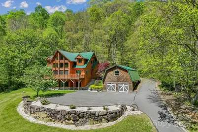 1104 Long Branch Road, Mars Hill, NC 28754 - Photo 1