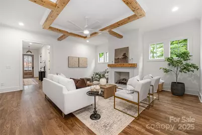 1816 Parson Street, Charlotte, NC 28205 - Photo 3